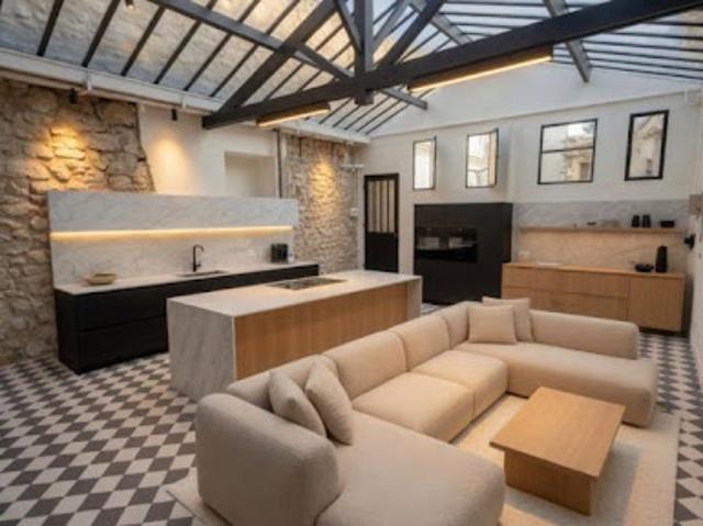 Vente Maison 3 pièces 83 m2 Saint mande