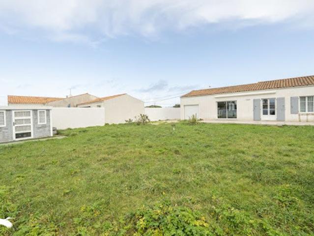 Vente Maison 3 pièces 83 m2 Saint Pierre d'Oléron