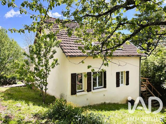 Vente Maison 3 pièces 83 m2 Sérilhac
