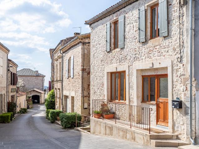 Vente Maison 3 pièces 83 m2 Penne d'Agenais