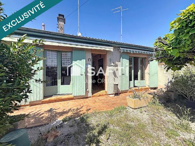 Vente Maison 3 pièces 83 m2 Romans sur isere