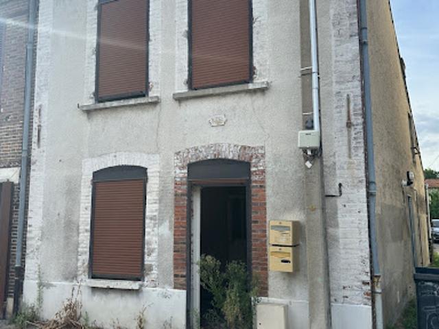 Vente Maison 3 pièces 83 m2 Romilly sur Seine