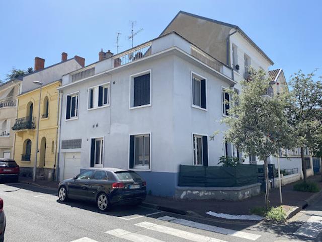 Vente Maison 3 pièces 83 m2 Vichy