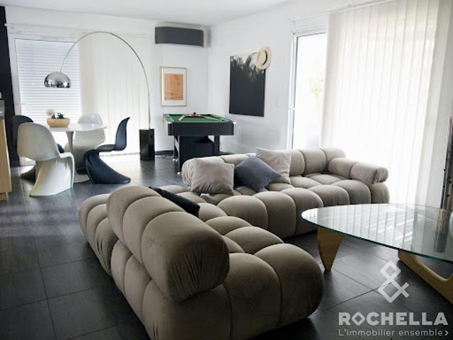 Vente Maison 3 pièces 84.04 m2 Muron