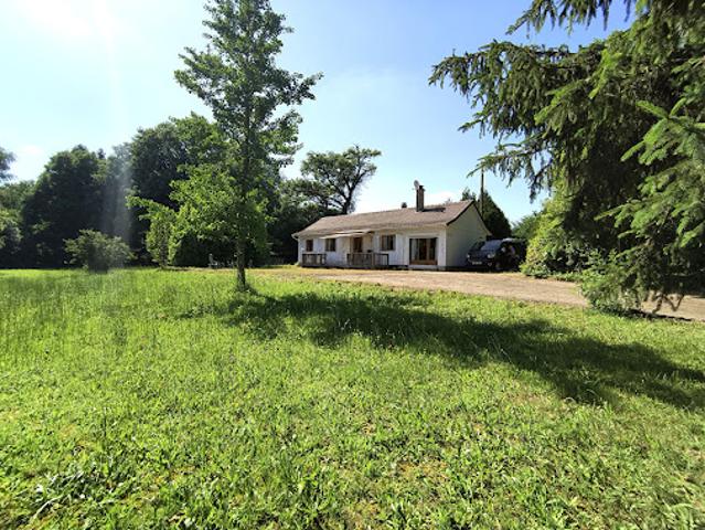 Vente Maison 3 pièces 84.1 m2 Folles