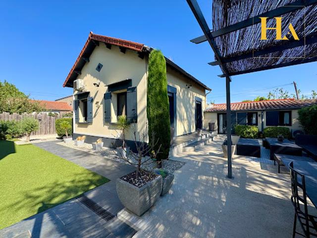Vente Maison 3 pièces 84.28 m2 Montelimar