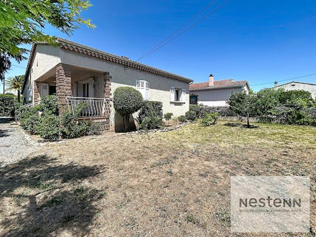 Vente Maison 3 pièces 84.29 m2 Frejus