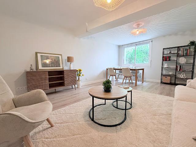 Vente Maison 3 pièces 84.78 m2 La Rochelle