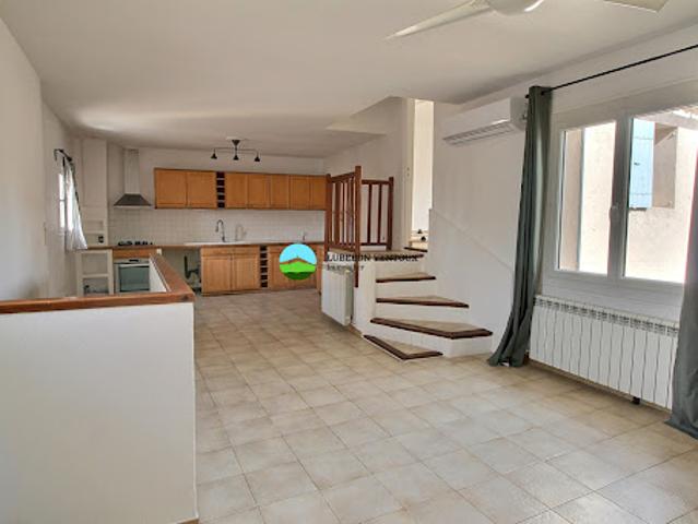 Vente Maison 3 pièces 84.88 m2 Caromb
