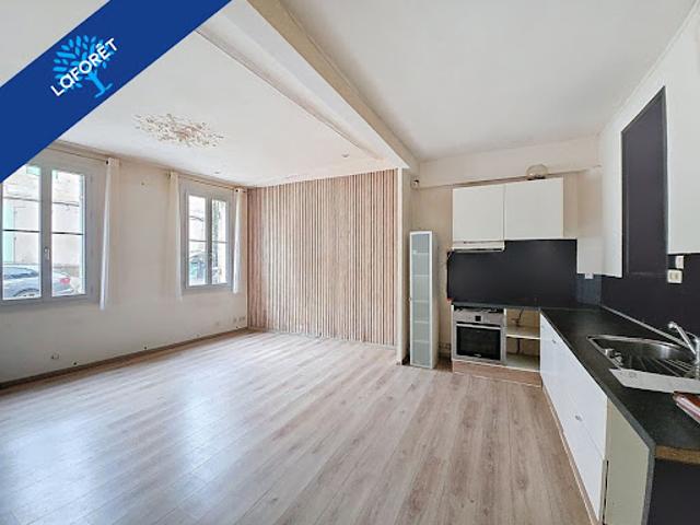 Vente Maison 3 pièces 84.95 m2 Lormont