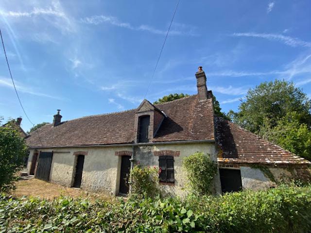 Vente Maison 3 pièces 84 m2 Combres
