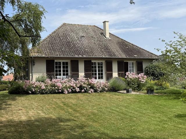 Vente Maison 3 pièces 84 m2 Condé sur Seulles