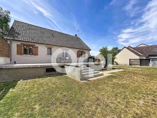 Vente Maison 3 pièces 84 m2 Cannes Ecluse