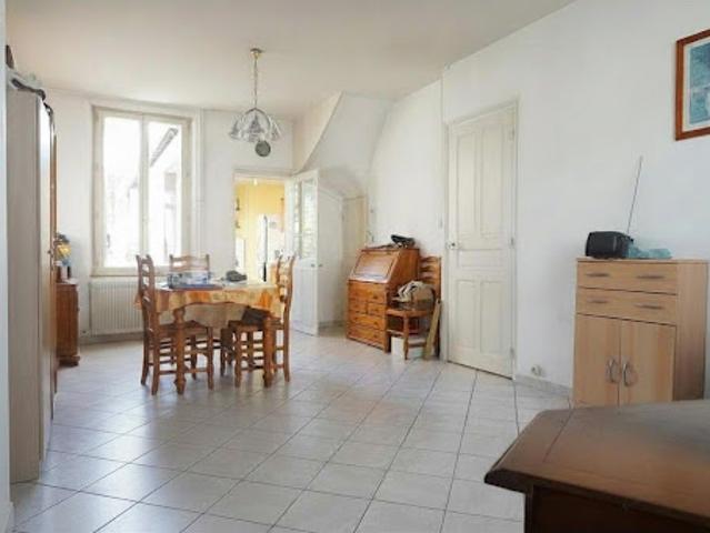 Vente Maison 3 pièces 84 m2 Amiens