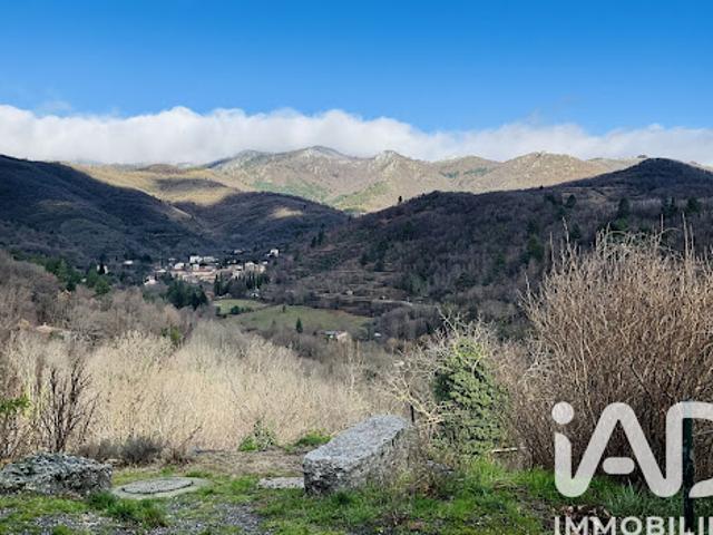 Vente Maison 3 pièces 84 m2 Arrigas