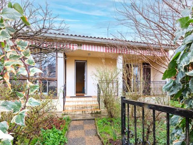 Vente Maison 3 pièces 84 m2 Auterive