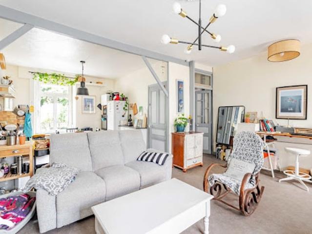 Vente Maison 3 pièces 84 m2 Brest