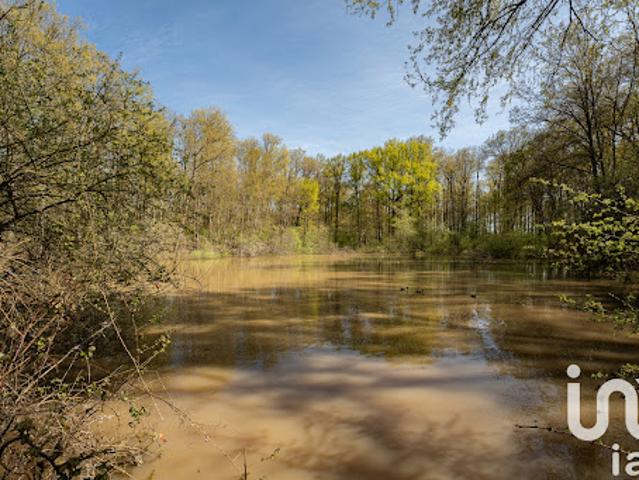Vente Maison 3 pièces 84 m2 Gennes