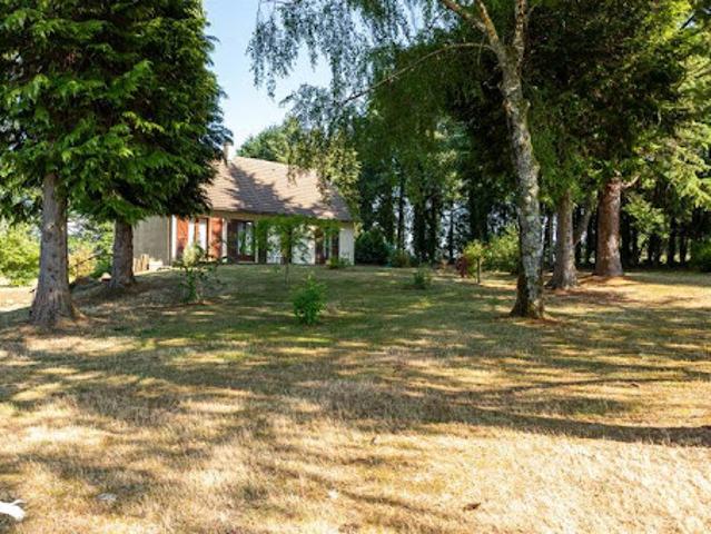Vente Maison 3 pièces 84 m2 Janailhac