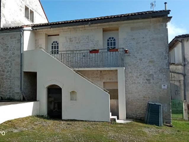 Vente Maison 3 pièces 84 m2 Mosnac