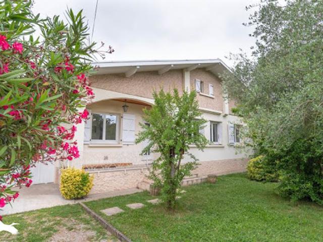 Vente Maison 3 pièces 84 m2 Martres Tolosane