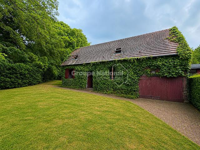 Vente Maison 3 pièces 84 m2 Saint Crépin Ibouvillers