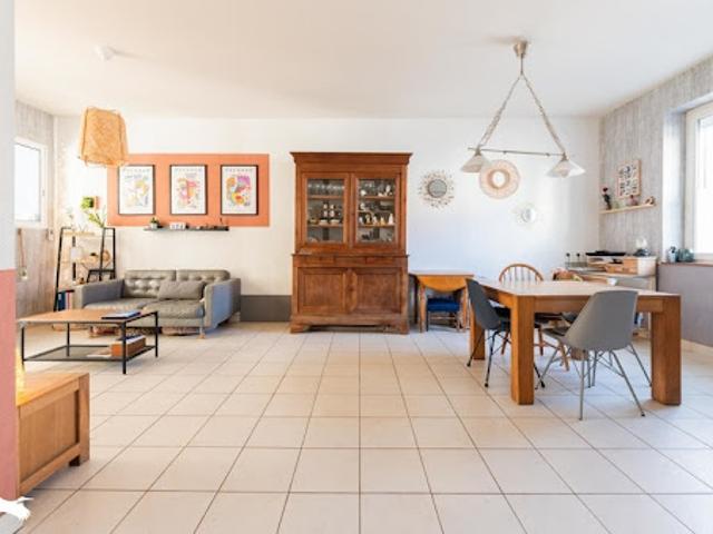 Vente Maison 3 pièces 84 m2 Saint Herblain