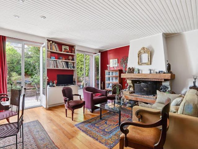 Vente Maison 3 pièces 84 m2 Paris 12ème