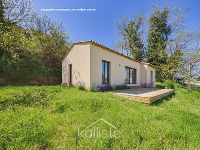 Vente Maison 3 pièces 84 m2 Petreto Bicchisano