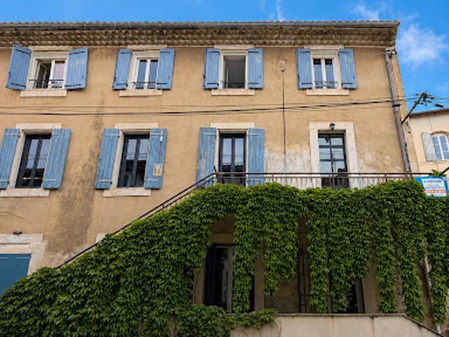Vente Maison 3 pièces 84 m2 Robion