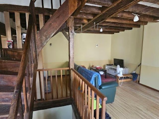 Vente Maison 3 pièces 84 m2 Romorantin Lanthenay