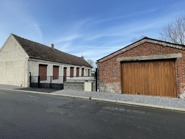 Vente Maison 3 pièces 84 m2 Wassigny