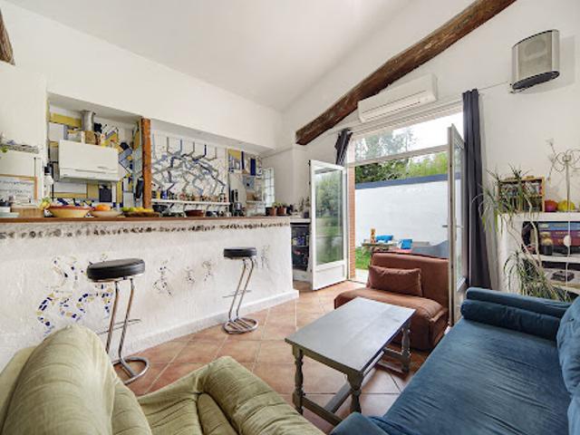 Vente Maison 3 pièces 84 m2 Toulouse