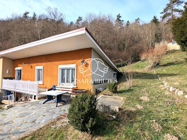 Vente Maison 3 pièces 84 m2 Vorey