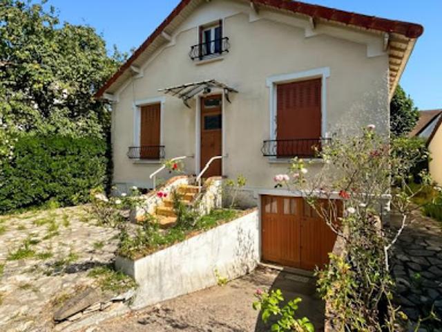 Vente Maison 3 pièces 84 m2 Vigneux sur Seine