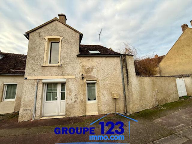 Vente Maison 3 pièces 85.1 m2 Bassou