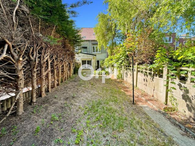 Vente Maison 3 pièces 85.7 m2 Boulogne sur Mer
