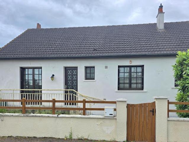 Vente Maison 3 pièces 85.52 m2 Vierzon