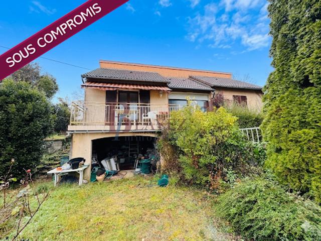 Vente Maison 3 pièces 85.53 m2 Tulle