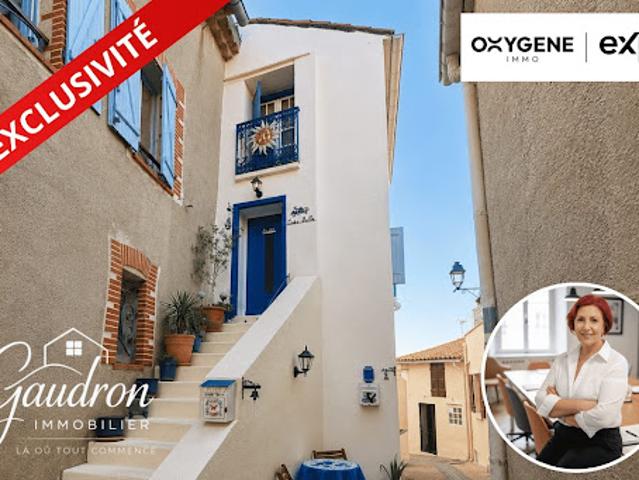 Vente Maison 3 pièces 85.5 m2 Montner