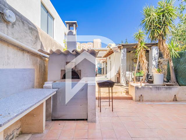 Vente Maison 3 pièces 85.66 m2 Marseille 5ème