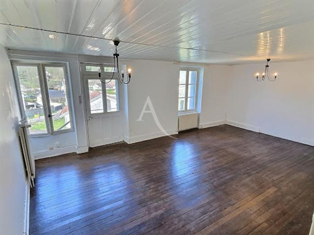Vente Maison 3 pièces 85.67 m2 Echenoz la Méline