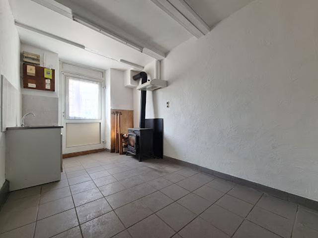 Vente Maison 3 pièces 85.72 m2 Bourbonne les Bains