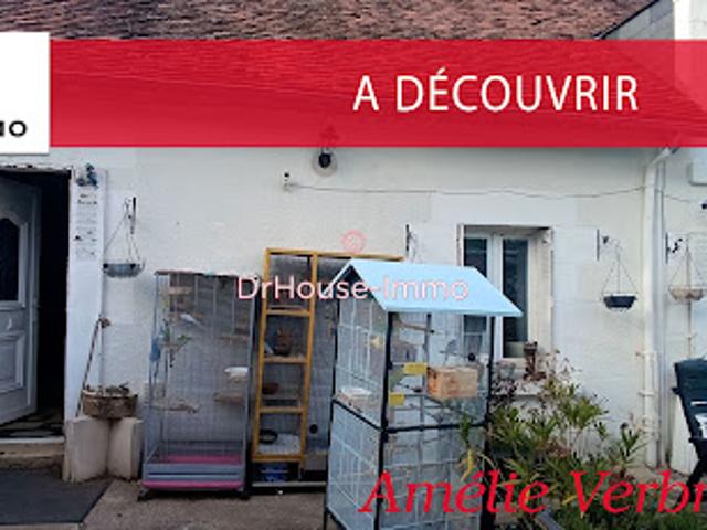 Vente Maison 3 pièces 85.75 m2 Lange