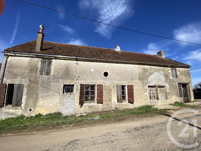 Vente Maison 3 pièces 85.84 m2 Marcy