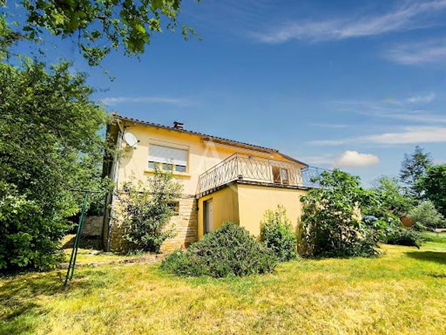 Vente Maison 3 pièces 85 m2 Catus
