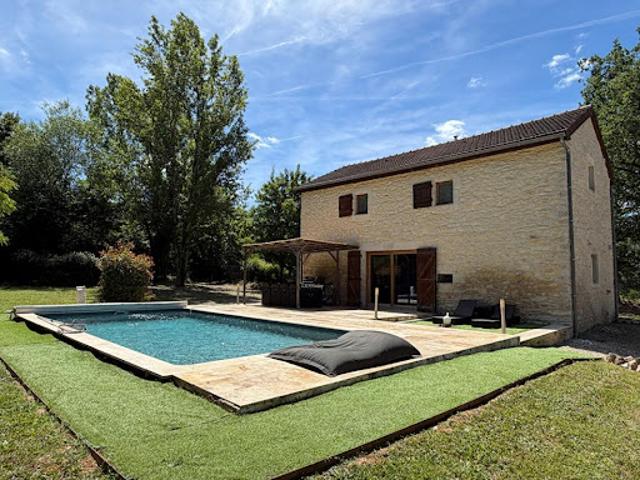 Vente Maison 3 pièces 85 m2 Cahors