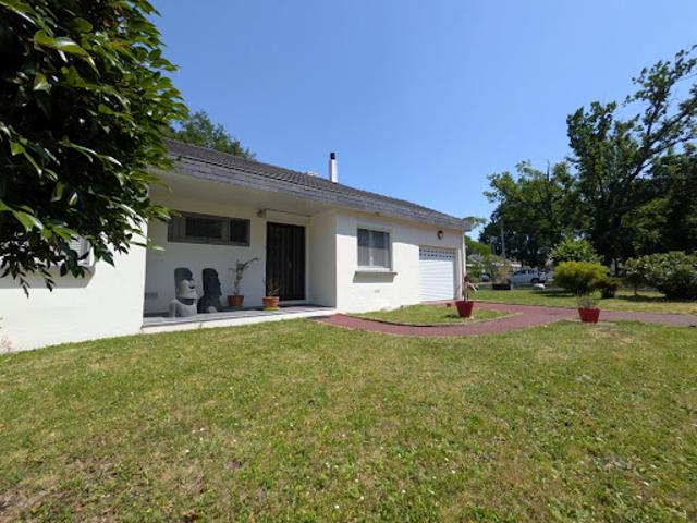 Vente Maison 3 pièces 85 m2 Carquefou