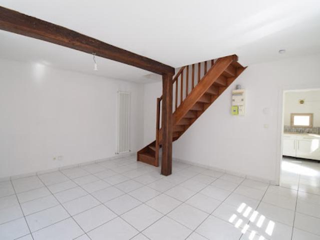 Vente Maison 3 pièces 85 m2 Ancerville