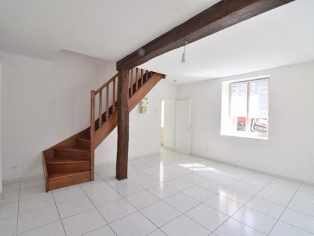 Vente Maison 3 pièces 85 m2 Ancerville